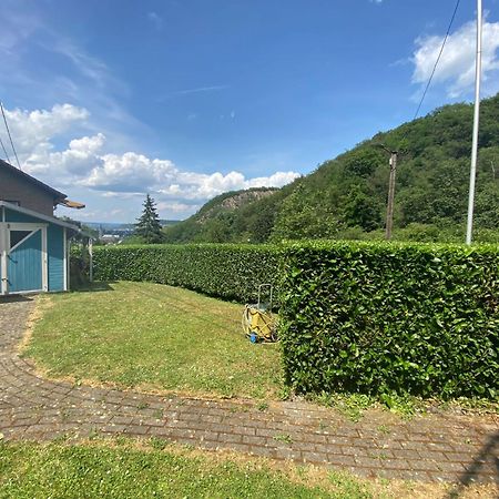 Rheinauszeit Apartment Rheinbrohl ภายนอก รูปภาพ